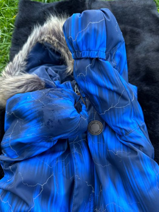 Комбінезон Lenne 74 p