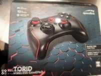 Джойстик геймпад Torid spedlink.
