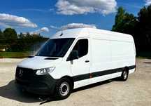Wynajem chlodnia winda webasto Rejstrator temperatury minibus 9 osob