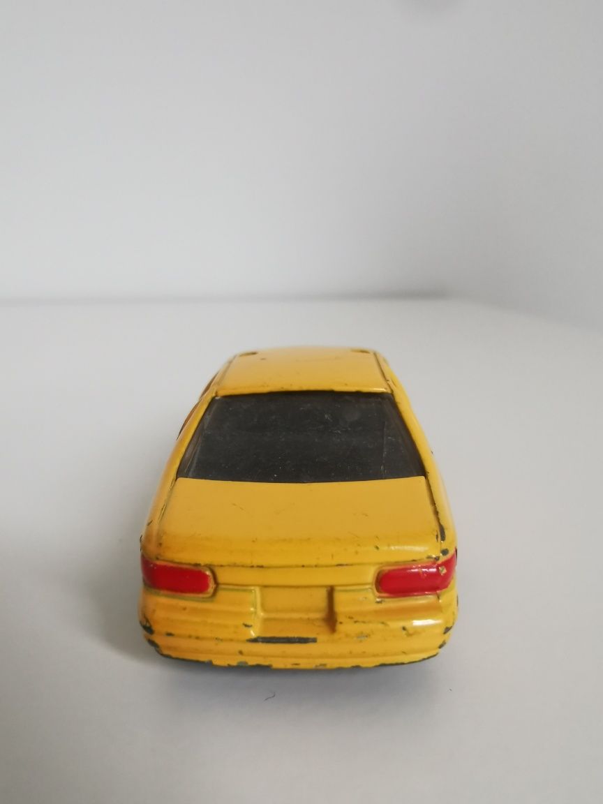 Welly Resorak Chevrolet Caprice Taxi