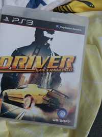 Driver san Francisco playstation 3