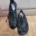 Buty damskie. skorzane