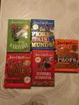Livros David Walliams