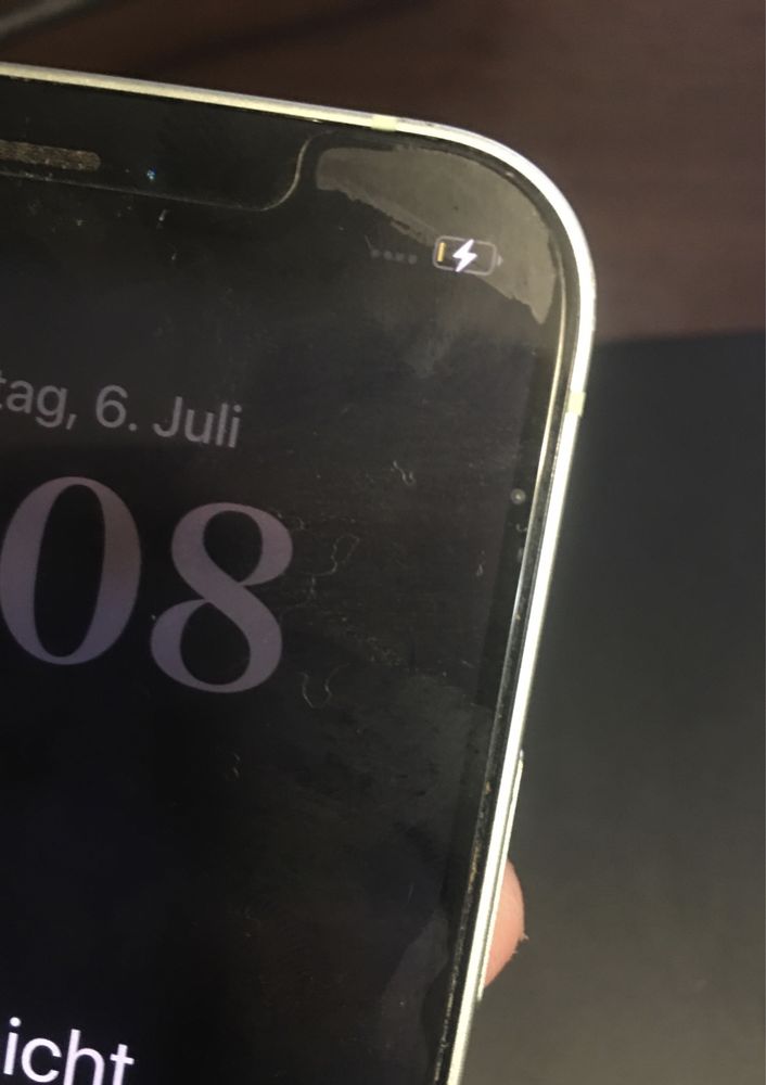 Iphone 12 mini 64gb, заблокированный