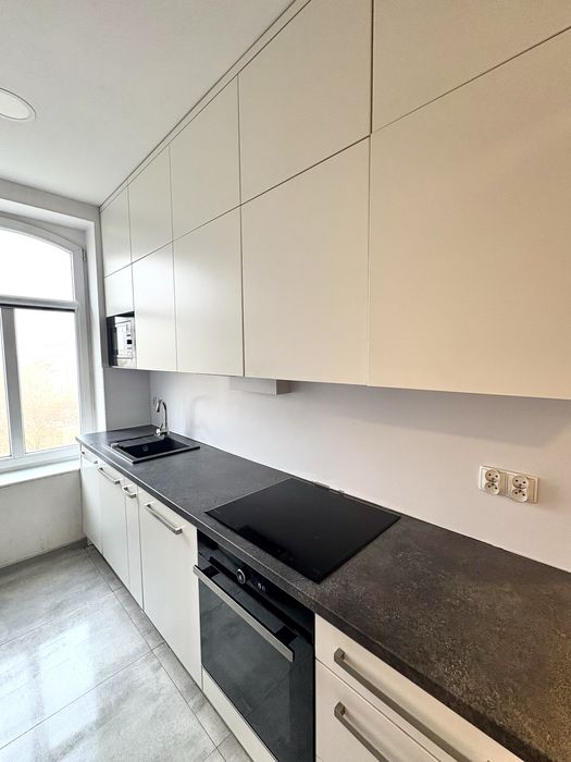 Mieszkanie 2 pokojowe centrum