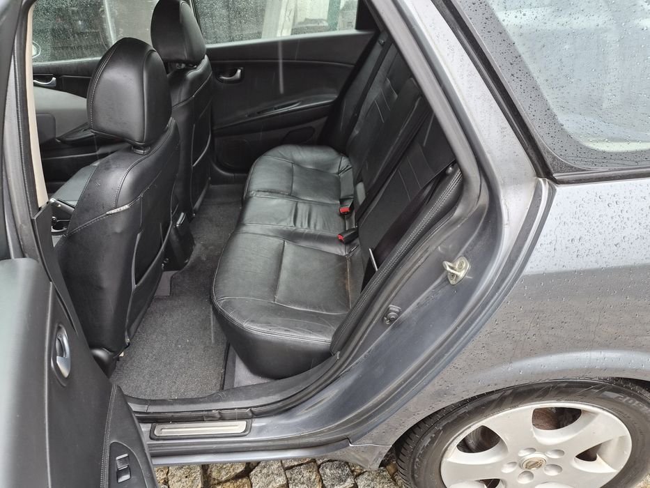 NISSAN Primera Wagon Diesel 2.2 DDT Acenta