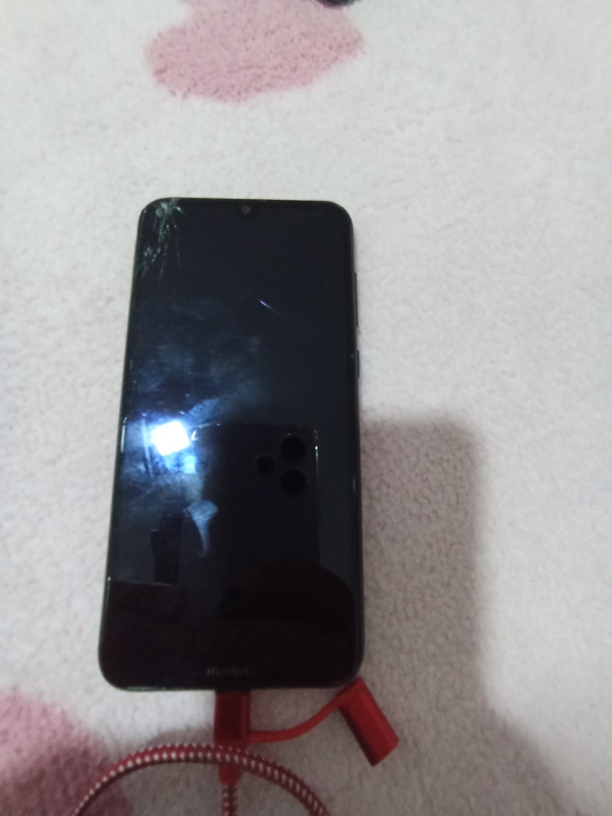 TLM Huawei Samarphone