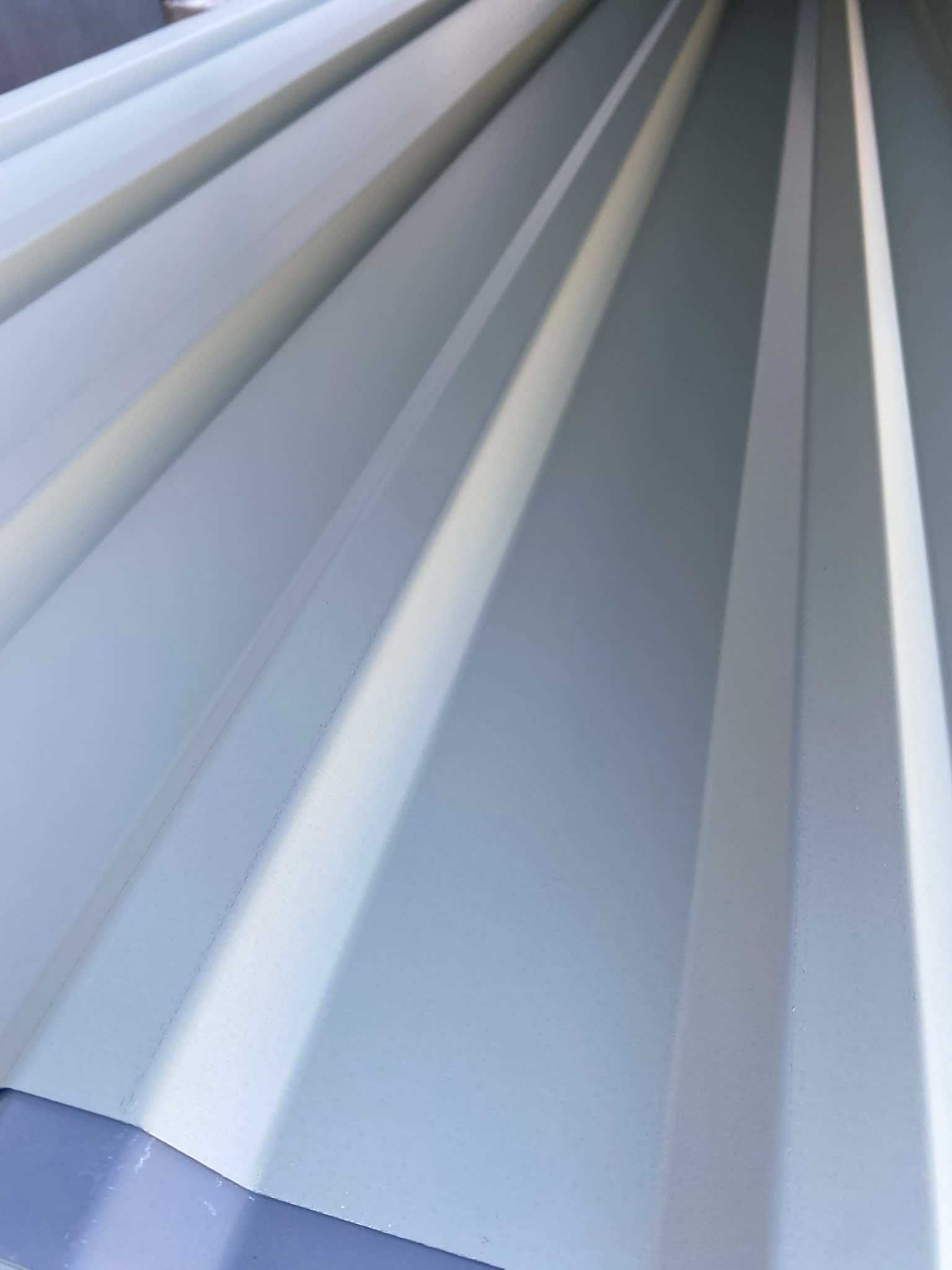 #blacha trapezowa T18 kolor, WYPRZEDAŻ