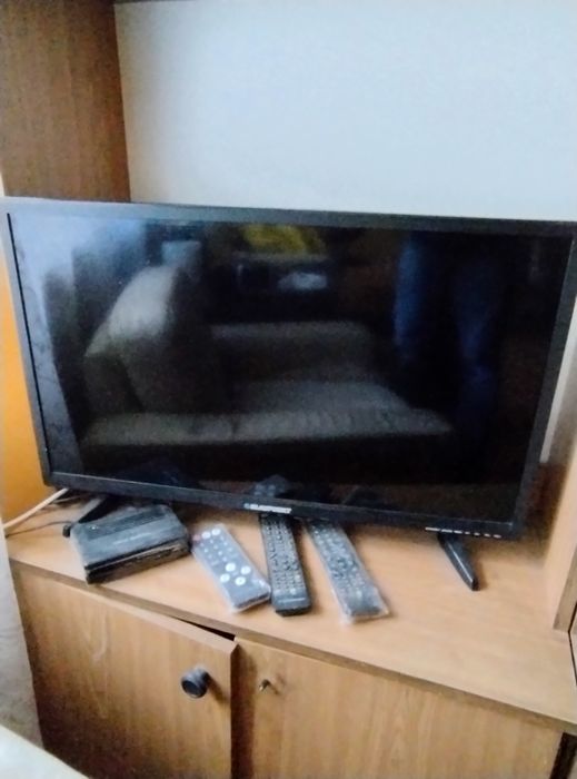 Tv Blaupunkt 32cale Led tv
