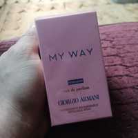 My Way Giorgio Armani