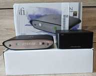 Ifi Zen Stream +Topping