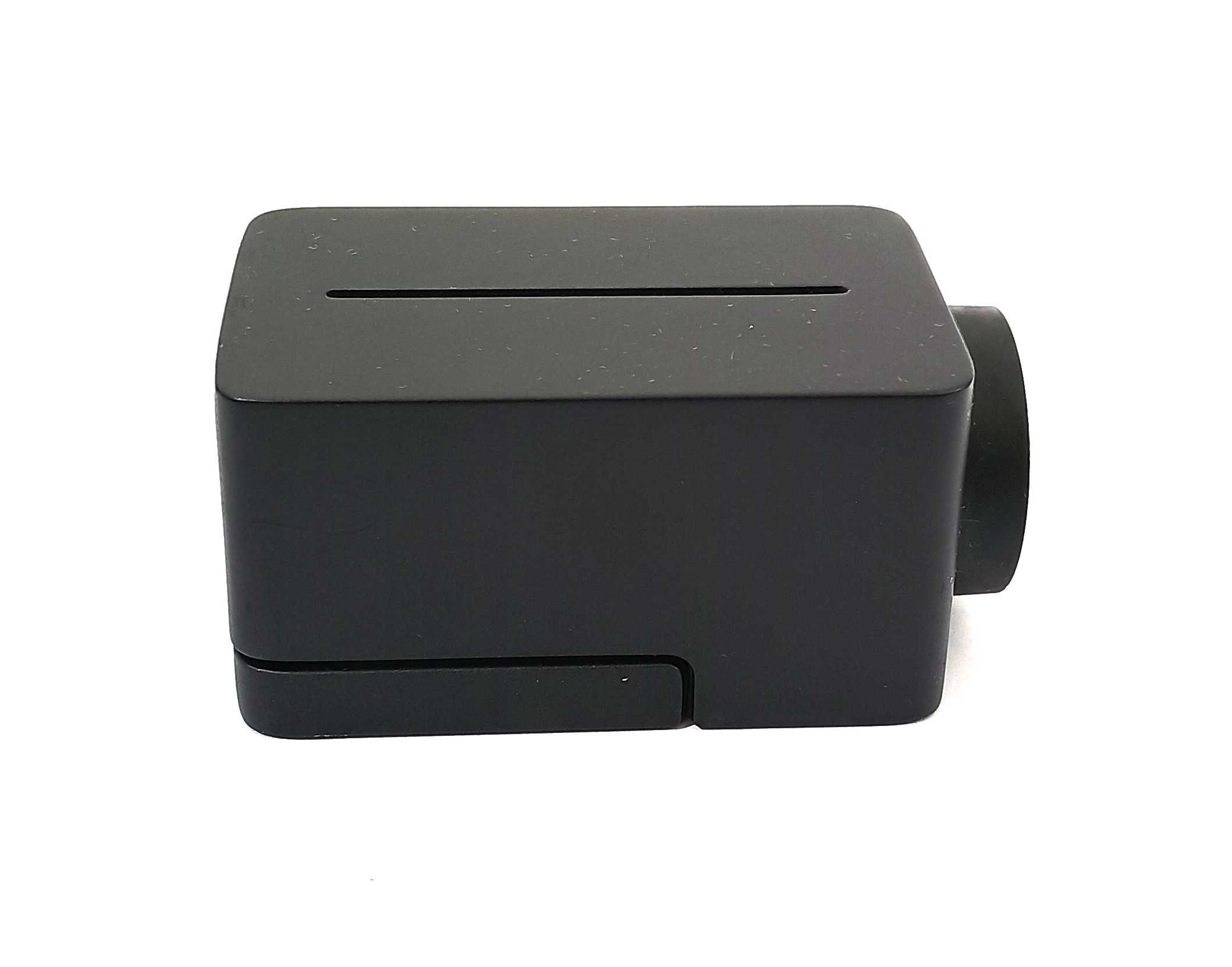 Kamera internetowa HUDDLY H1-MBLK + Kabel