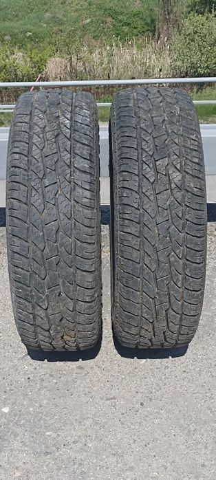 225/65 r17 MAHHIS BRAVO AT-771