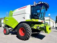 Claas Tucano 440