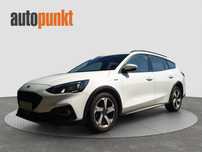 Ford Focus styczeń 2021 / FV23% / salon PL / po serwisie !!!