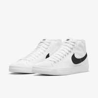 Nike SB Blazer “court mid” женские кеды-кроссовки 37.5 размер