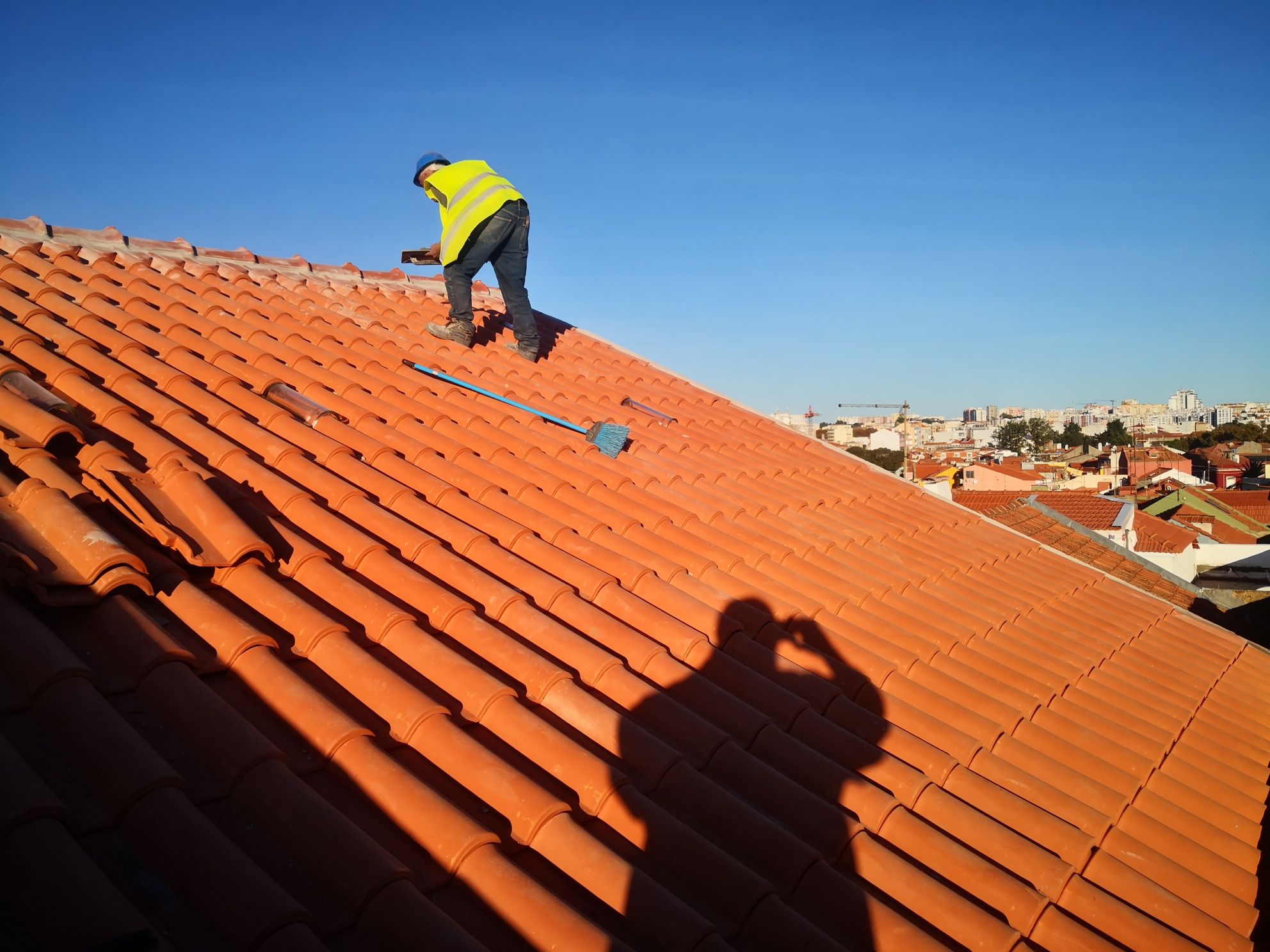 Félix Remodelações, Reparações, telhados, manutenções e pinturas