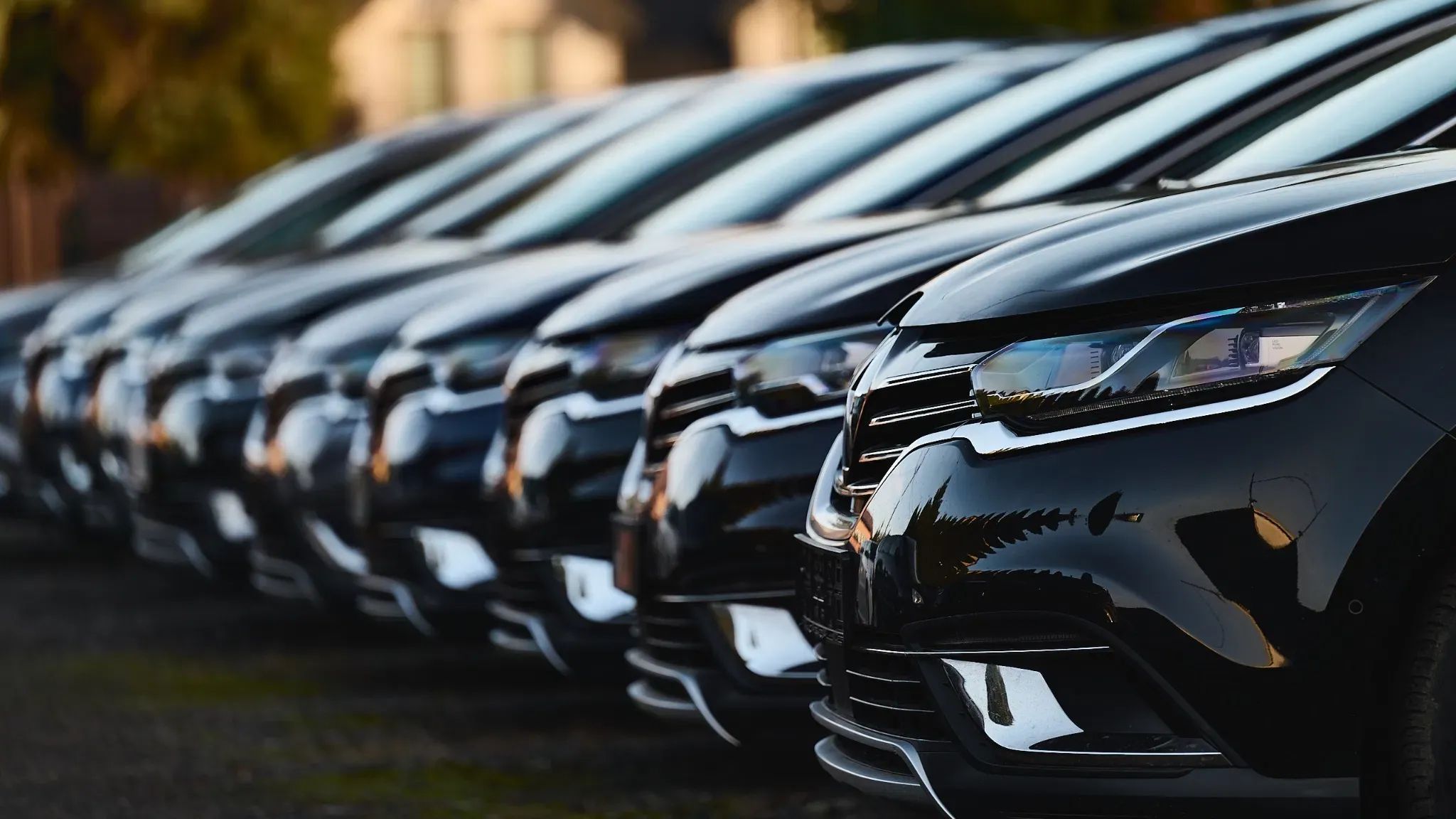 Renault Espace Mokka Espace 5 1.6Dci Manual Serwis 7osób Lukas CAR