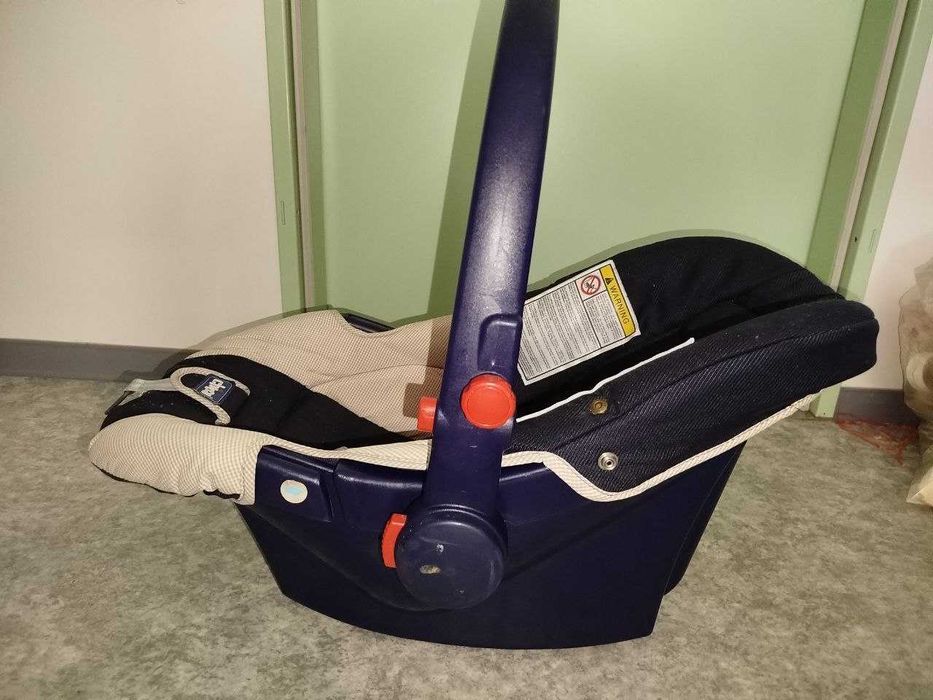 Автокрісло Chicco 0-13 кг оригінал детское автокресло