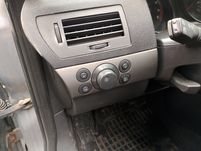 Włacznik świateł opel astra h