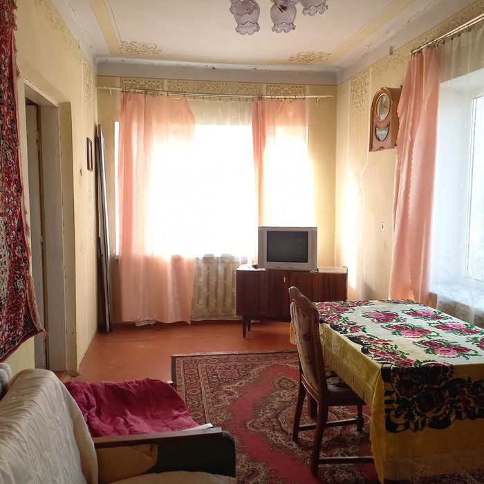 Продам цегляний будинок с.Ралівка