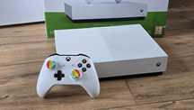 Konsola XBOX ONE S 1TB Digital