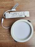 Ledvance Downlight Led Alu DN150 14W 4000K