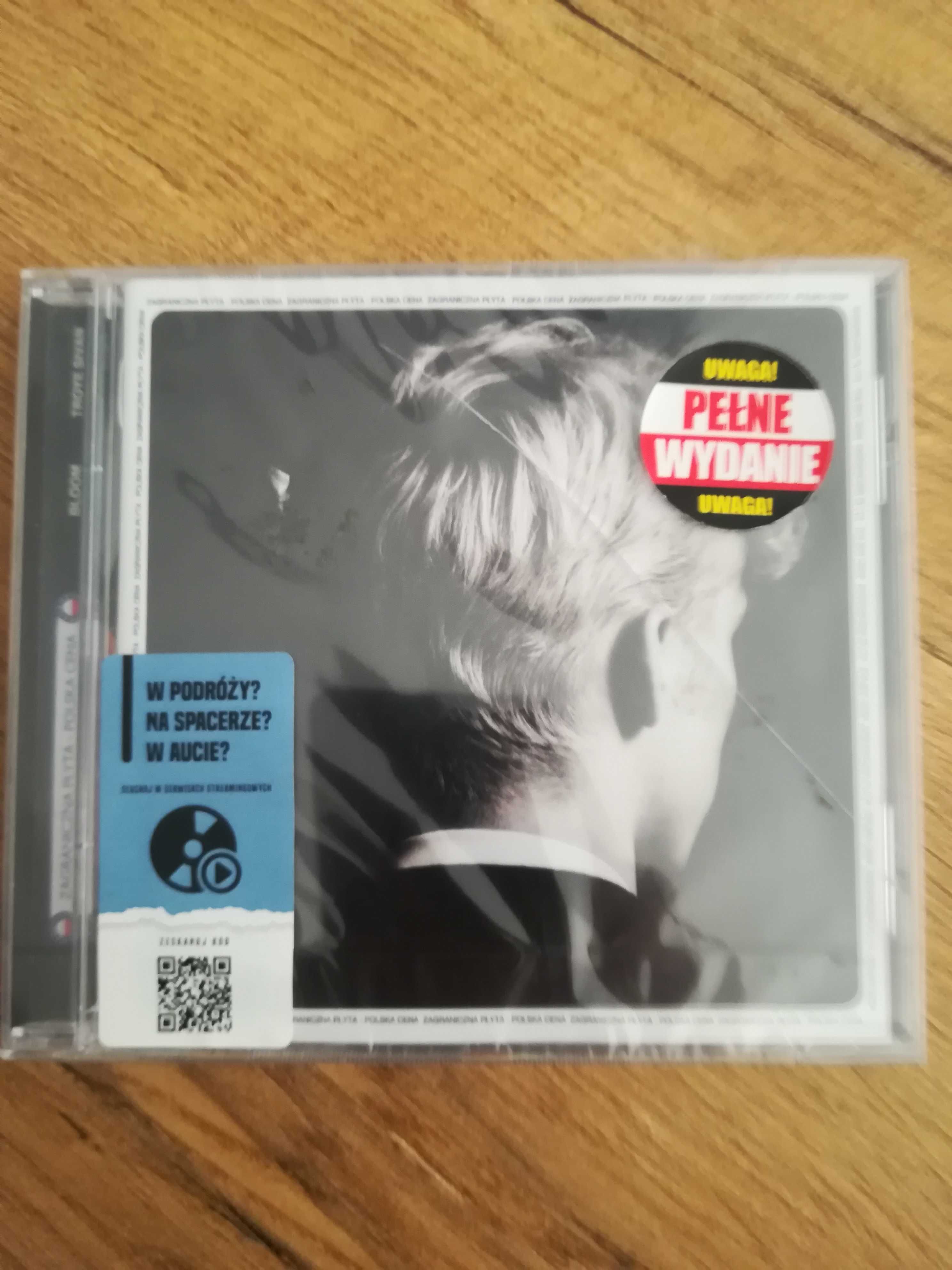 Troye Sivan Bloom CD nowa w folii