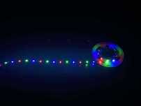 Taśma LED RGB 3m idealna na prezent!!! Szybka wysyłka!