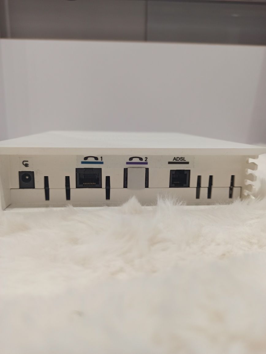 Modem LIVE BOX 2.0 ZTE