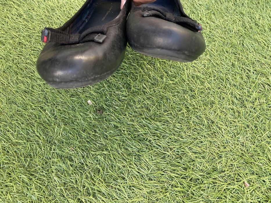 Sabrinas Tommy Hilfinger - oferta portes