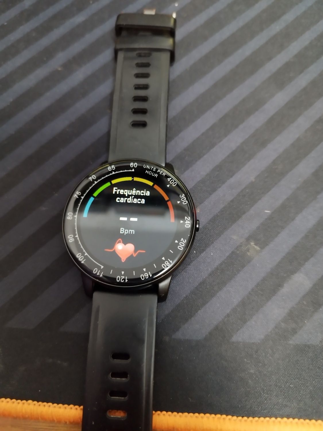 Smartwatch Radiant