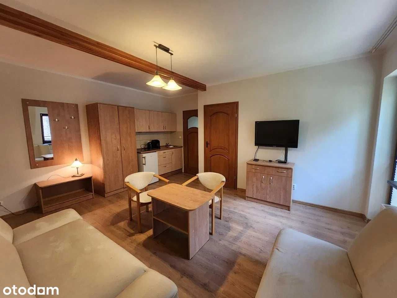 Wynajmę apartamenty, pokoje w Pobierowie