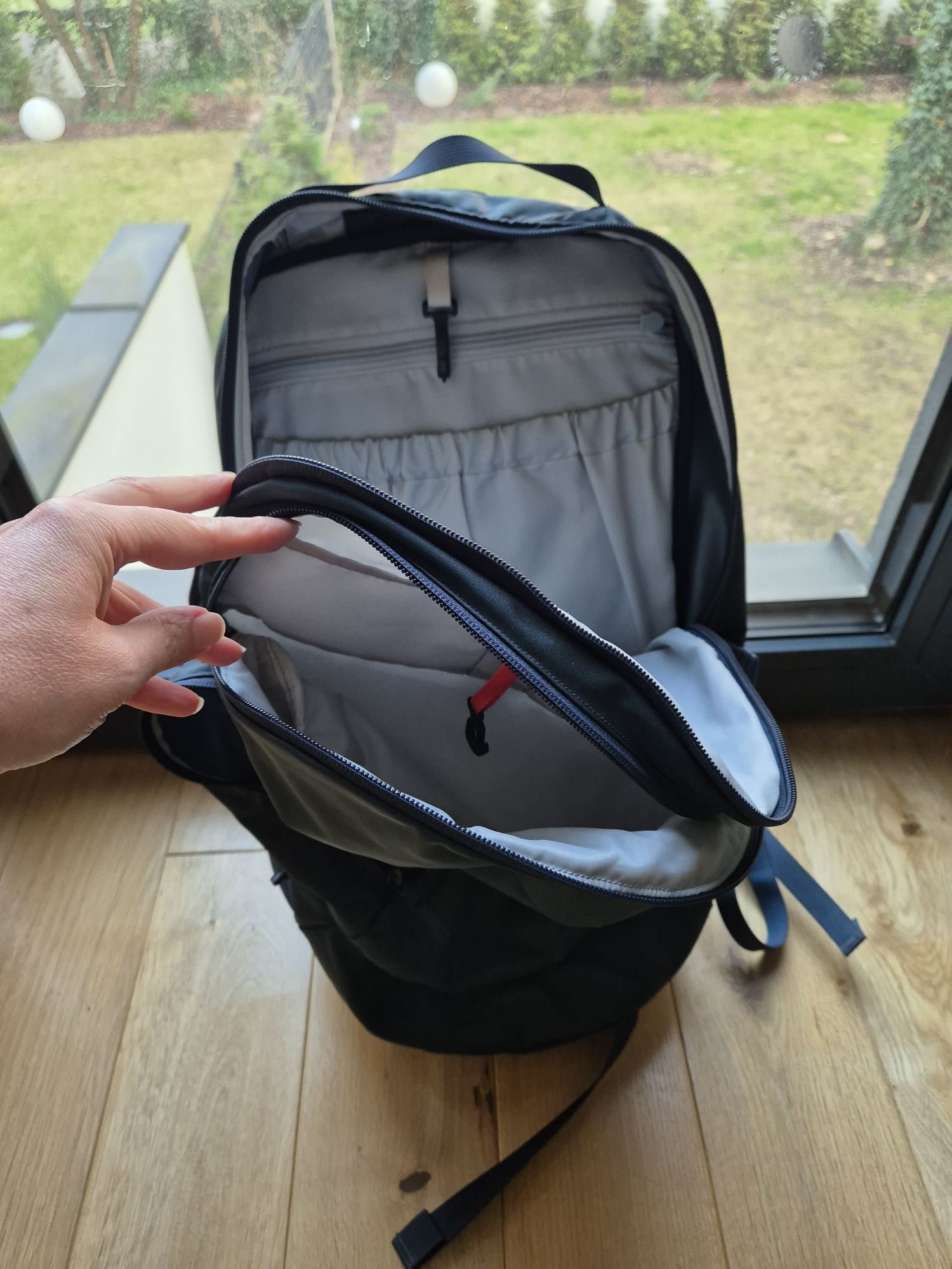 Plecak Arcteryx Mantis 26