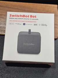 Switchbot bot, hand