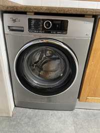 Maquina de lavar roupa Whirlpool 6 sense - Zen