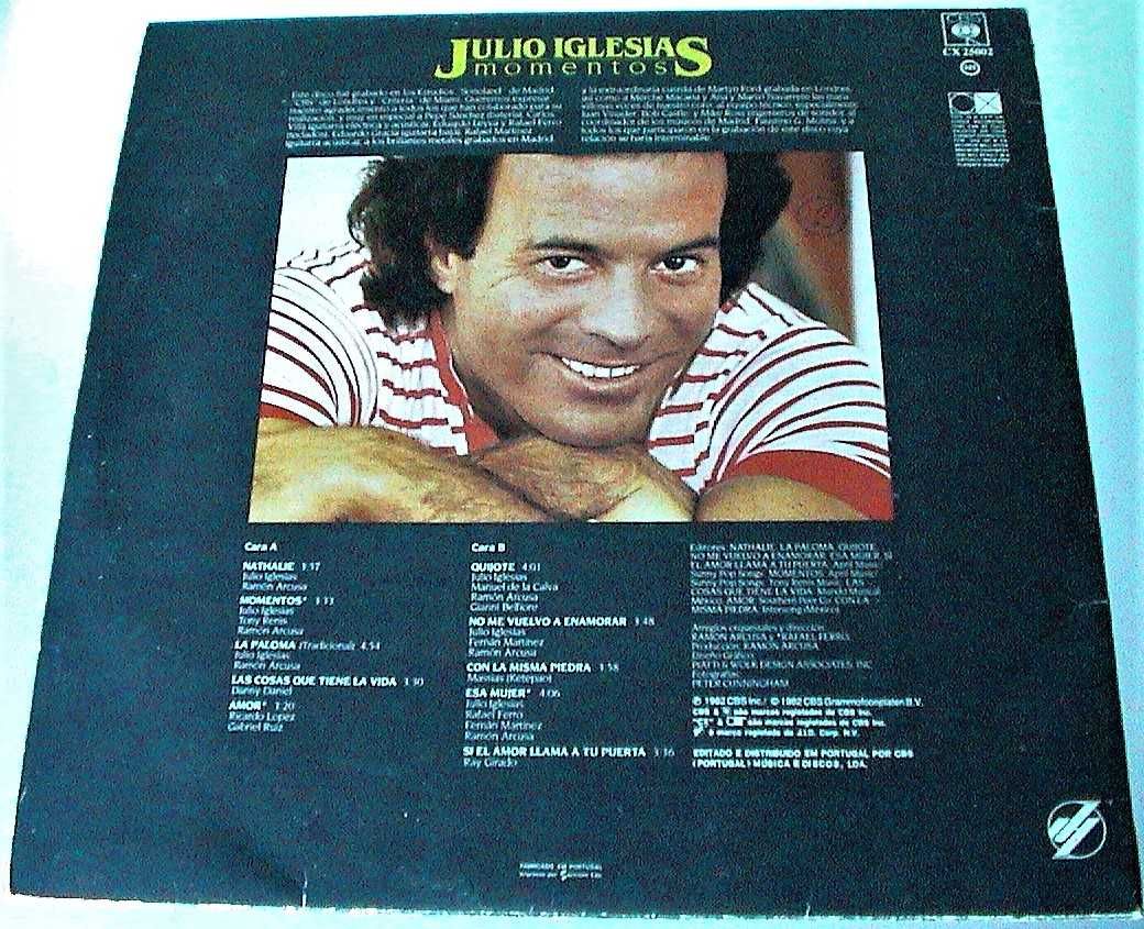 Música Inesquecível-Vinil LP 33rpm-Preço total dos 2 .Portes incluídos