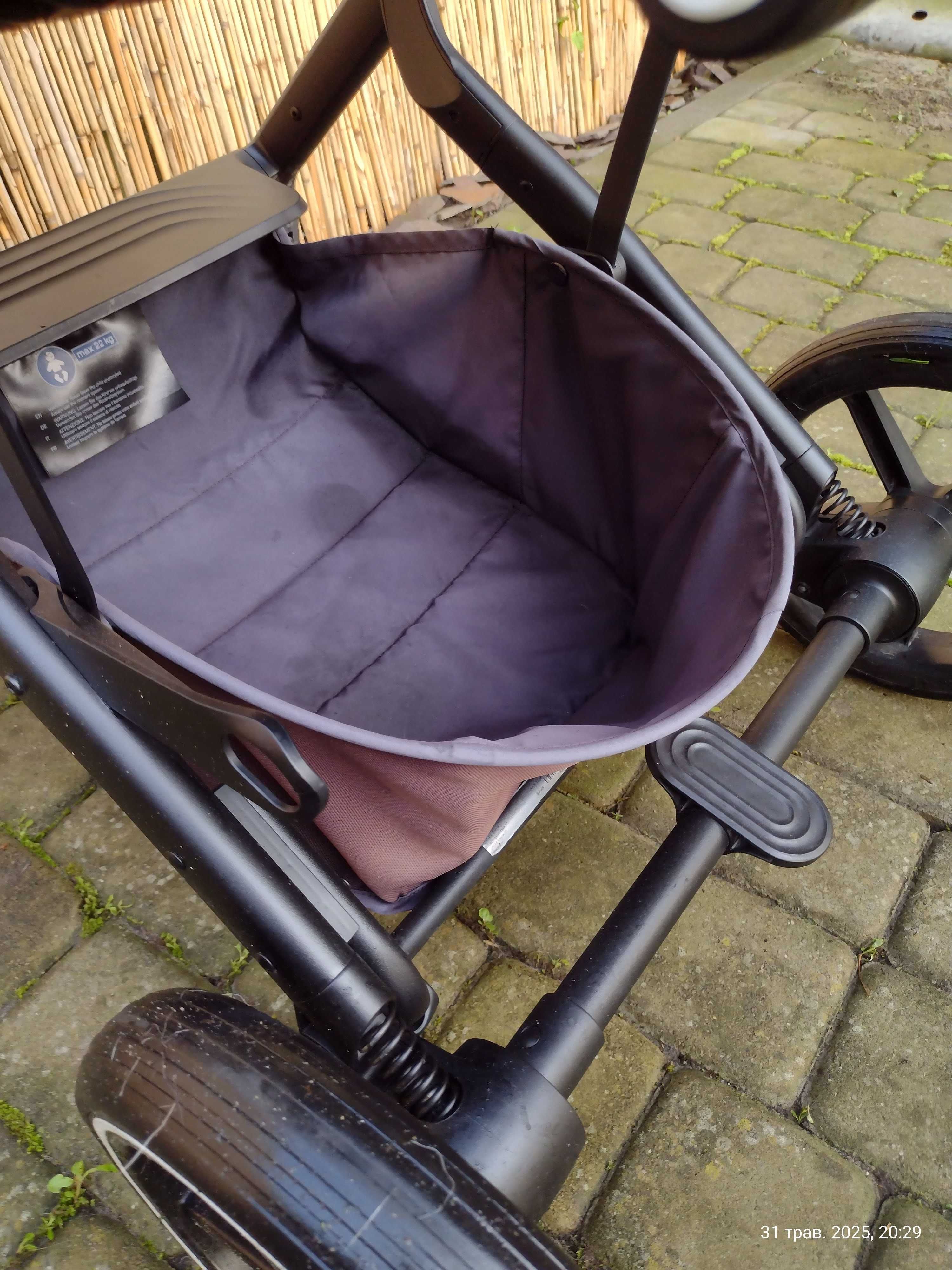 Коляска Cybex Balios