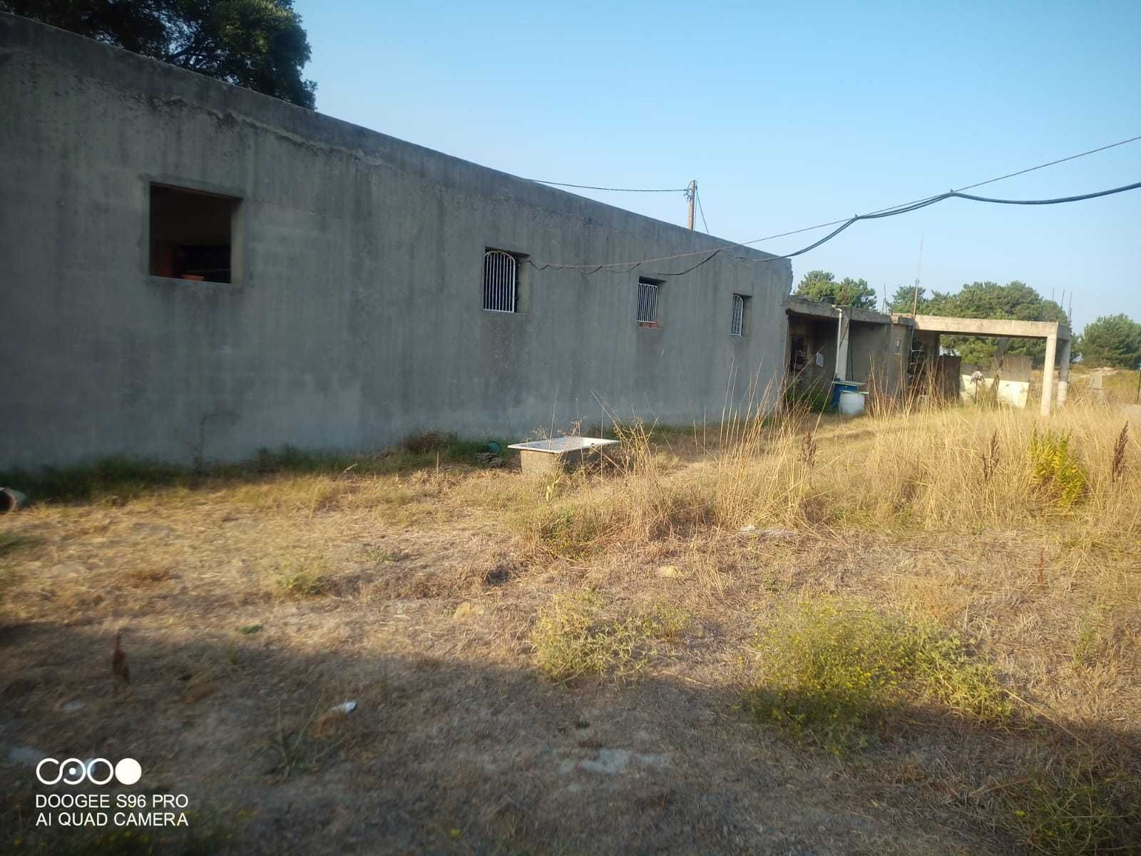 Quinta  em Lagameças ,Poceirão ,Palmela  para permuta