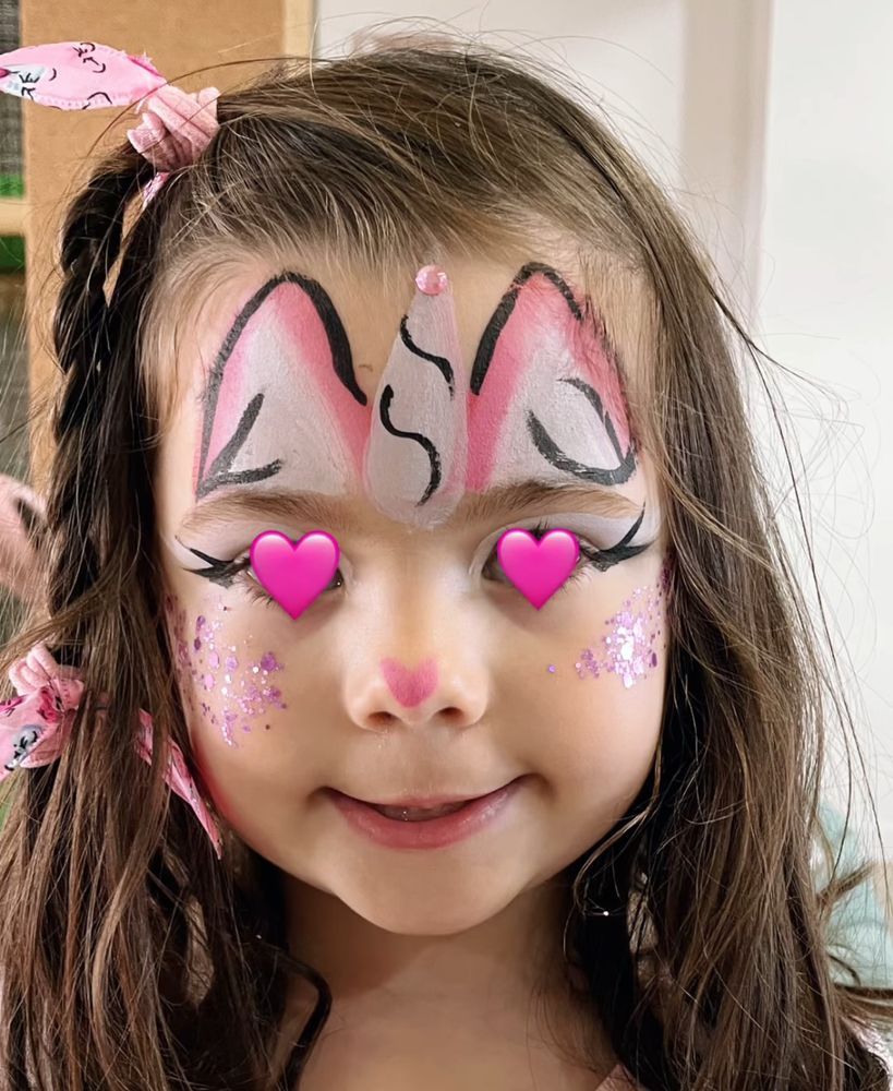 Serviço de Animação, Oficina de Artes, babysitting e Pinturas Faciais!