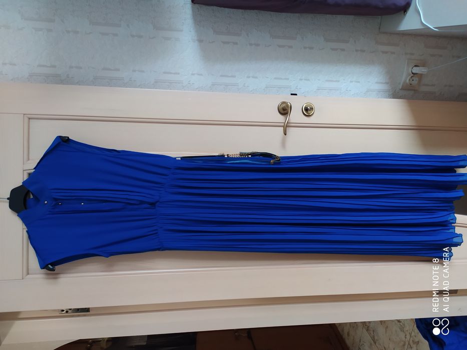 Платье женское на выход