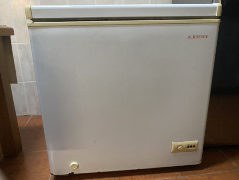Arca horizontal jocel 240l
