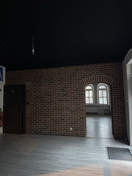 Do wynajęcia lokal usługowy 80m2 w centrum Radomia - ul. Żeromskiego