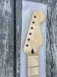 Gryf gitary typu stratocaster