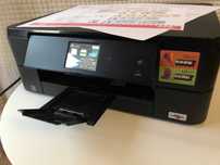 Drukarka Brother DCP-J562DW