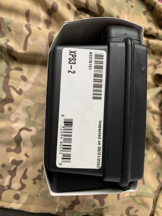 Каліматор EOTECH XPS3-2