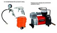 Compressor EINHELL