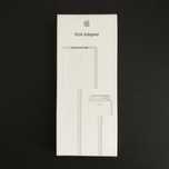 Adaptador - Original, para iPad 1/2/3 de 30pin para VGA - NOVO