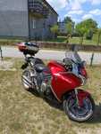 Sprzedam Honda vfr 1200f