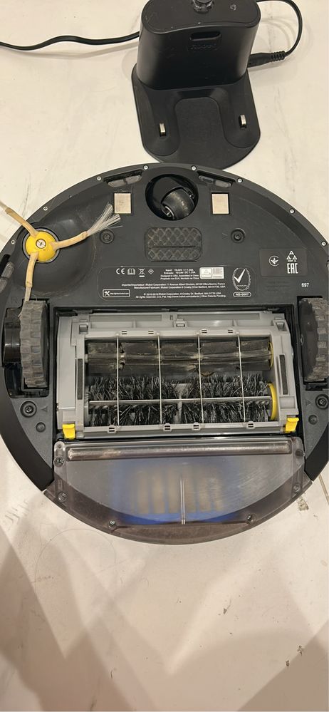 Irobot Roomba 697
